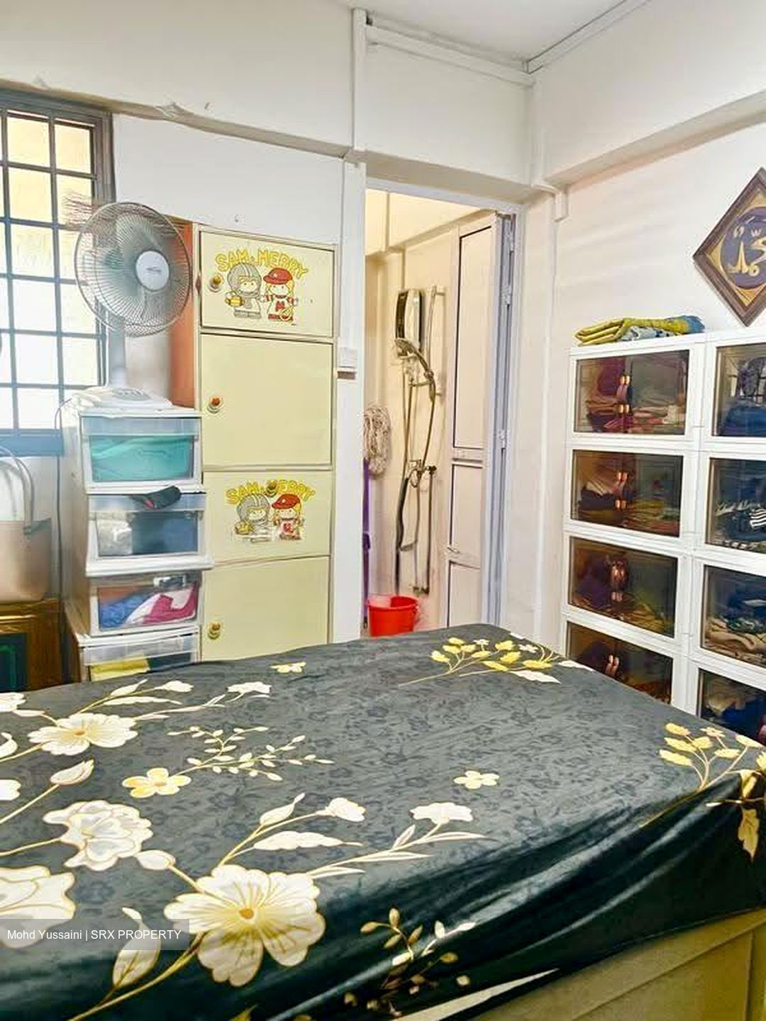 Blk 537 Bedok North Street 3 (Bedok), HDB 3 Rooms #618283091